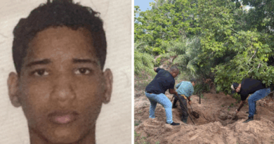 Justiça ouve nesta quarta-feira (5) PM e mais cinco réus por sequestro e morte de adolescente em São Mateus