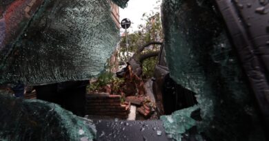 Justiça vê omissão da prefeitura de SP na prevenção de enchentes