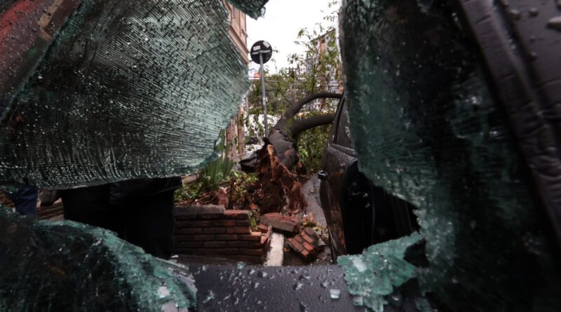 Justiça vê omissão da prefeitura de SP na prevenção de enchentes