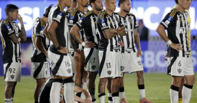 Lanús supera Atlético-MG nos pênaltis e é bicampeão da Sul-Americana