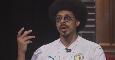 Luís Navarro fala sobre colaboração com Matuê em série documental sobre a maconha