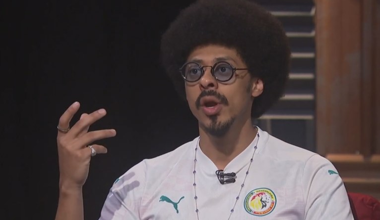 Luís Navarro fala sobre colaboração com Matuê em série documental sobre a maconha