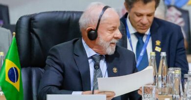 Lula defende diálogo e liderança do Ibas em temas internacionais