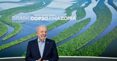 Lula defende em artigo atuação para além dos discursos na COP30