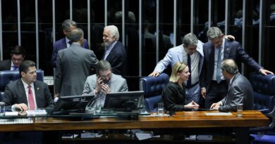 Lula deve sancionar isenção do IR até dia 11, diz Gleisi