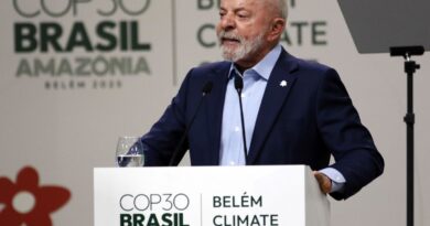 Lula diz que COP30 não seria viável sem Cúpula dos Povos