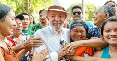 Lula diz que vai telefonar para Trump caso negociações não avancem