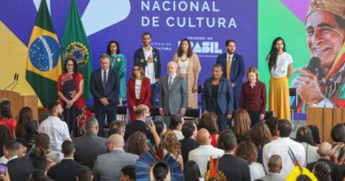 Lula envia ao Congresso Plano Nacional de Cultura