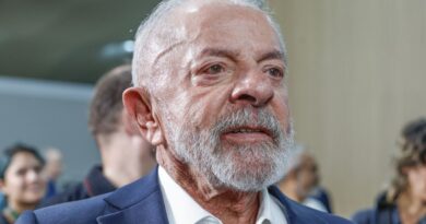Lula presta solidariedade a famílias de vítimas de tornado no Paraná