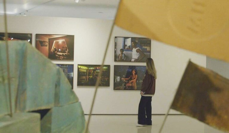 MAC USP e o papel da arte como pesquisa e experimentação é tema da série Museus de São Paulo