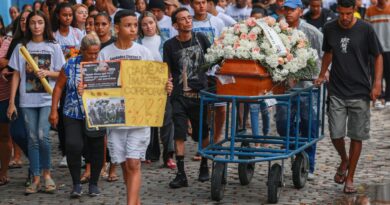 MPF pede informações sobre uso de verbas federais em operação no RJ