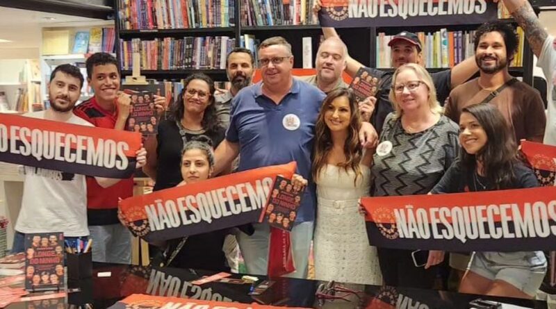 MPRJ recorre de decisão que absolveu réus pelo crime no Ninho do Urubu