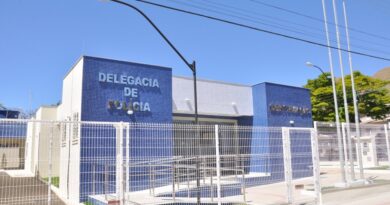 Mãe de recém-nascida abandonada em estrada no interior de Boa Esperança se apresenta á polícia – Portal Momento