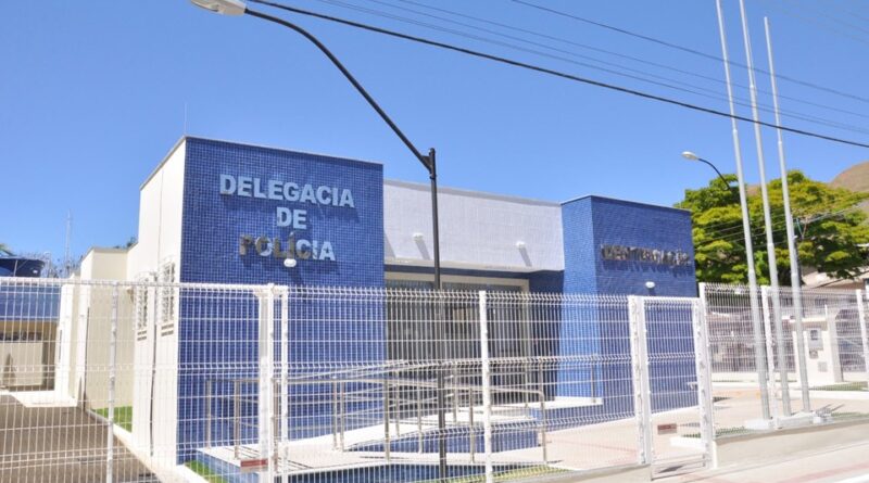 Mãe de recém-nascida abandonada em estrada no interior de Boa Esperança se apresenta á polícia – Portal Momento