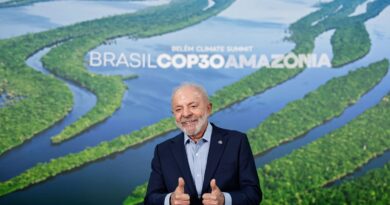 Mais de 70 presidentes e representantes de países chegam a Belém