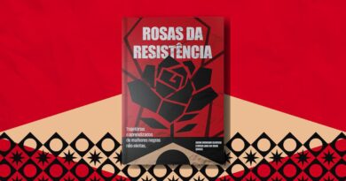 Marcha: livro mostra dificuldades de mulheres negras nas eleições