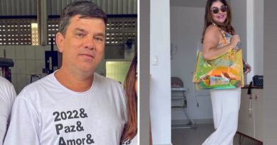 Marido é preso e confessa assassinato de empresária em Cachoeiro – Portal Momento