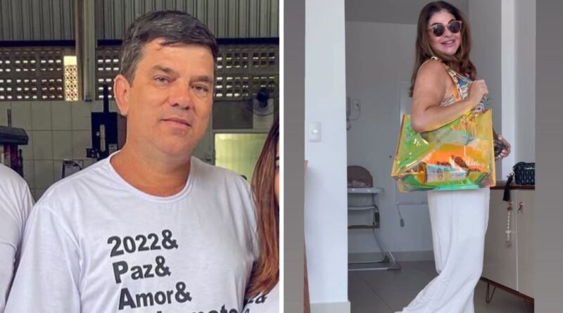 Marido é preso e confessa assassinato de empresária em Cachoeiro – Portal Momento