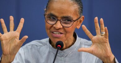 Marina Silva é convidada da estreia de Brasil no Mundo, na TV Brasil
