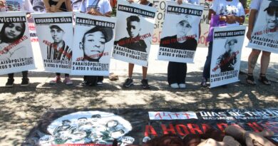 Massacre de Paraisópolis: "foi legítima defesa", diz única PM a depor