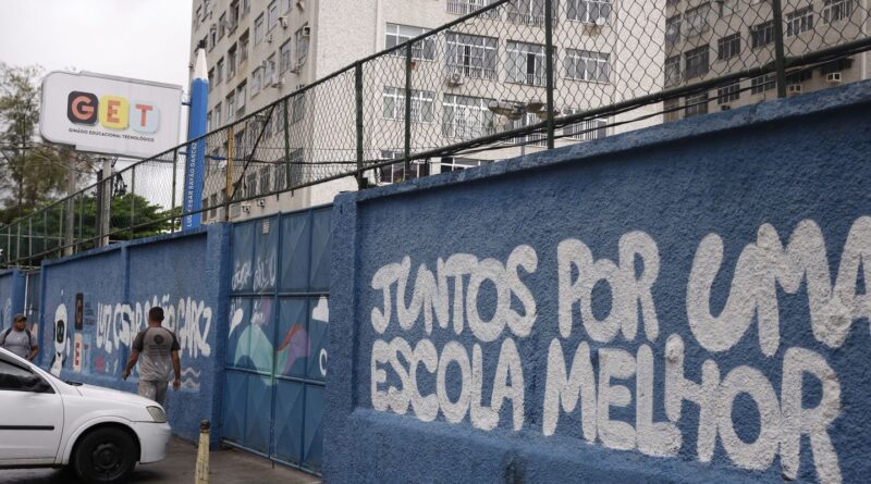 Metade dos envolvidos com tráfico de drogas não chega ao ensino médio