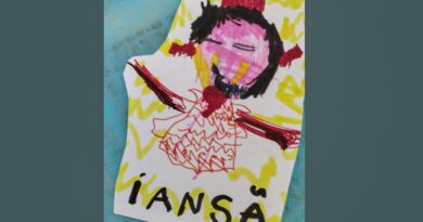 Ministério repudia ação da PM por causa de desenho de orixá em escola