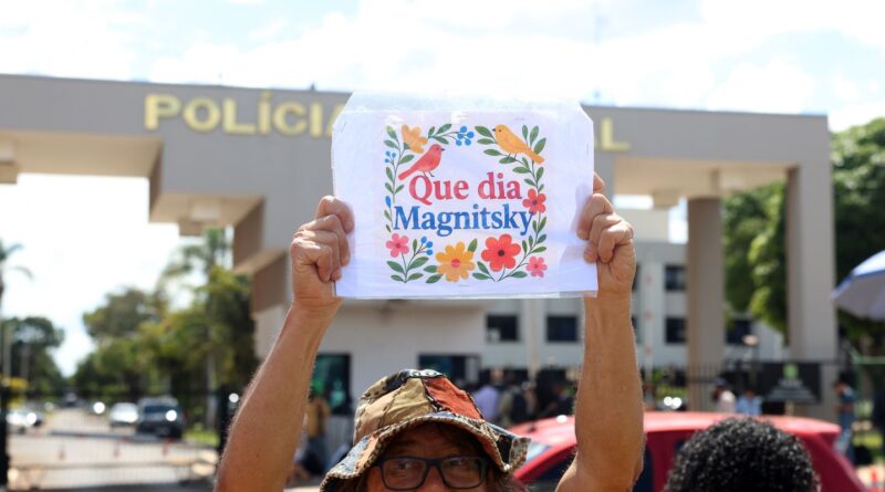 Ministros defendem decisão de Moraes sobre prisão de Bolsonaro