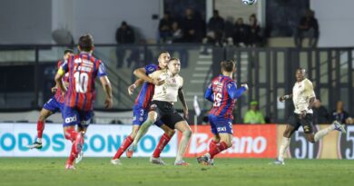 Mirando uma vaga na próxima Libertadores, Bahia recebe o Vasco