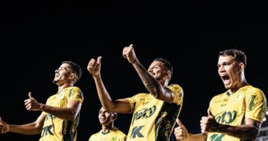 Mirassol derrota Ceará e fica perto de vaga direta para Libertadores