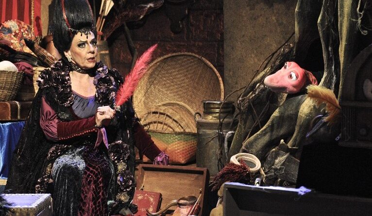 Morgana & Celeste explora a história da Grande Muralha da China