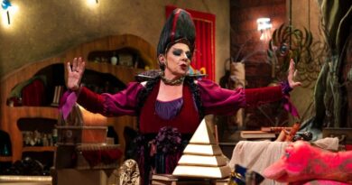 Morgana e Celeste mergulham na clássica história do Flautista de Hamelin