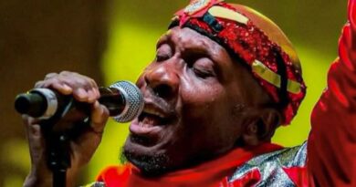Morre, aos 81 anos, Jimmy Cliff, um dos maiores nomes do reggae