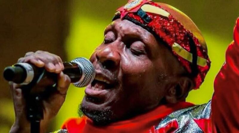 Morre, aos 81 anos, Jimmy Cliff, um dos maiores nomes do reggae