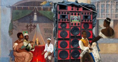 Mostra exibe Brasil de Debret e releitura de artistas contemporâneos