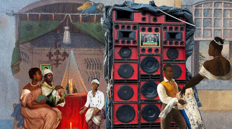 Mostra exibe Brasil de Debret e releitura de artistas contemporâneos