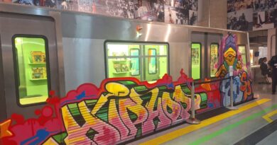 Mostra no Sesc resgata a importância do hip-hop para as ruas de SP