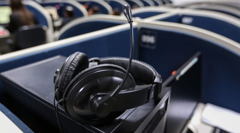 Mulheres vítimas de violência têm canal de atendimento na COP30