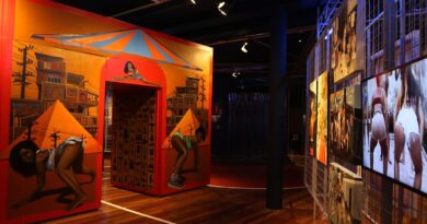 Museu da Língua Portuguesa abre hoje exposição sobre o funk