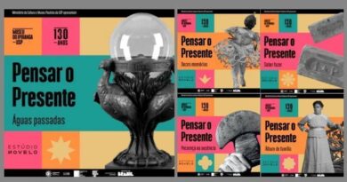 Museu do Ipiranga lança podcast com olhar crítico sobre sua história