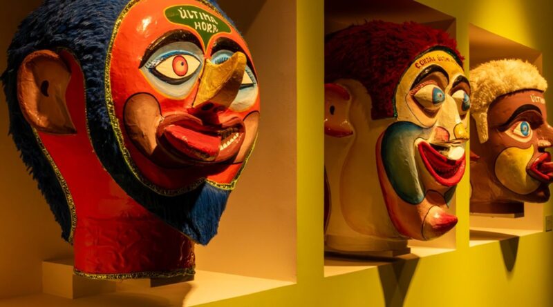 Museu do Pontal traz exposições e celebra ancestralidade negra no Rio