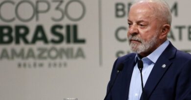 Na Cúpula do Clima, Lula promete ampliar proteção de áreas marinhas