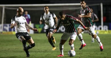 Nacional transmite partida entre Ceará e Fluminense neste domingo