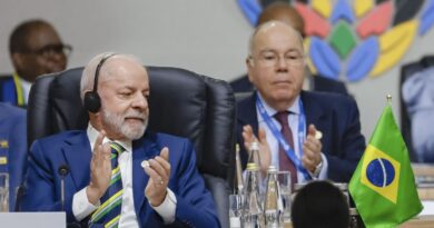No G20, Lula destaca transição energética e crescimento inclusivo