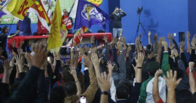 Número de sindicalizados no Brasil para de cair e chega a 9,1 milhões