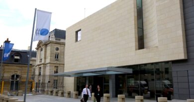 OCDE: reforma tributária brasileira tornará economia mais competitiva