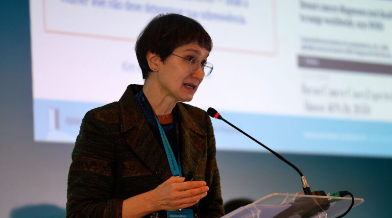 OMS estima 35,3 milhões de novos casos de câncer em 2050