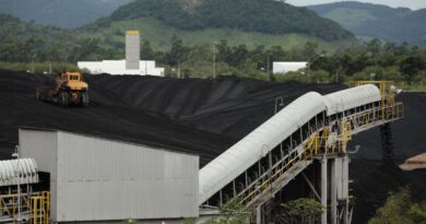 Organizações criticam extensão de subsídios a usinas de carvão mineral
