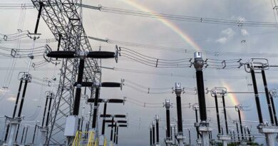 PF apura suposta ameaça à subestação de energia elétrica no Pará