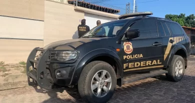 © Divulgação/Polícia Federal
