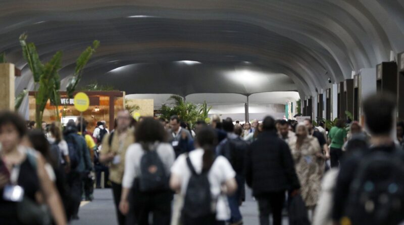 PF fecha duas empresas de segurança clandestinas na COP30